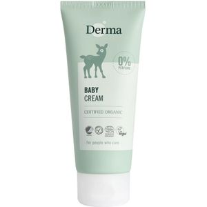 Derma Eco Baby Baby Creme 100 ml
