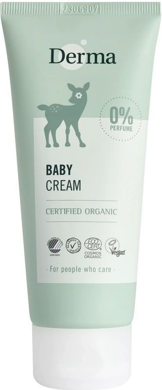 Derma Baby Creme 100 ml