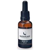 BARBERIANS COPENHAGEN - Baard Olie 30 ml