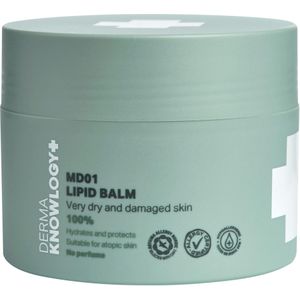 MDerma Compatibel - MD01 Lipid Balm 175 ml