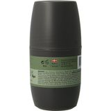 Derma - Man Deo Roll On - 50 ml - Huidvriendelijke Formule