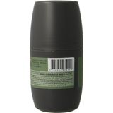 Derma - Man Deo Roll On - 50 ml - Huidvriendelijke Formule