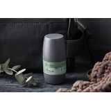 Derma - Man Deo Roll On - 50 ml - Huidvriendelijke Formule