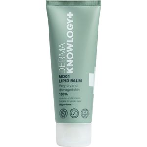 Dermaknowlogy MD01 Lipid Balm 75 ml