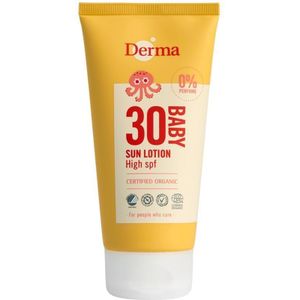 Derma Sun baby lotion SPF30 150ml