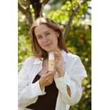 Derma - Gezichtszonnebrandcrème - Anti-Age SPF 50 - 50 ml