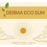 Derma - Gezichtszonnebrandcrème - Anti-Age SPF 50 - 50 ml