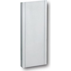 Allux - Statief 1001 - Wit - Gegalvaniseerd Staal