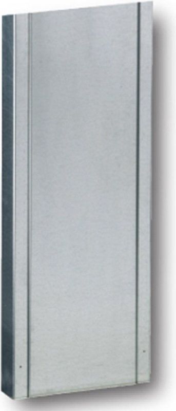 Allux - Statief 1001 - Verzinkt - Gegalvaniseerd Staal