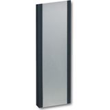 Allux - Statief 1001 - Zwart - Roestvaststaal - Inclusief Montagebenodigdheden