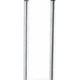 Allux - 1005 - Brievenbusstatief - Verzinkt