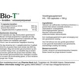 Bio-T Slank in 3 stappen - 150 capsules - Voedingssupplement