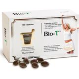 Bio-T Slank in 3 stappen - 150 capsules - Voedingssupplement