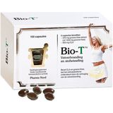 Bio-T Slank in 3 stappen - 150 capsules - Voedingssupplement