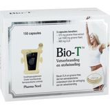 Bio-T Slank in 3 stappen - 150 capsules - Voedingssupplement