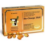 Pharma Nord Bio omega 3 & 6 90 capsules