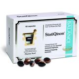 Pharma Nord Bio statiquinon cholesterol 60 capsules