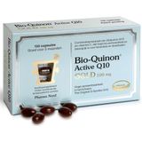 Pharma Nord Bio quinon active q10 gold 100mg 150 capsules