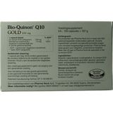 Pharma Nord Bio-Quinon Q10 Gold 100 mg - 150 capsules