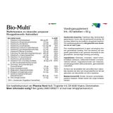 Pharma Nord Bio antioxidant 60 tabletten