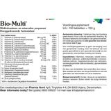 Bio-Antioxidant Voed.Supl.Cap