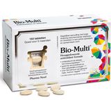 Bio-Antioxidant Voed.Supl.Cap