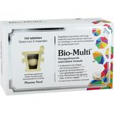 Bio-Antioxidant Voed.Supl.Cap