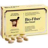 Pharma Nord Bio-Vezel Fiber 120 tabletten