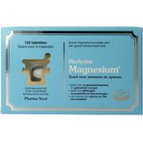 Pharma Nord Bio magnesium active 150 tabletten