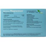 Pharma Nord Bio magnesium active 150 tabletten