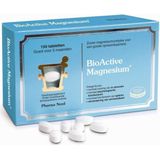 Pharma Nord Bio magnesium active 150 tabletten