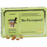Pharma Nord - Bio-Pycnogenol - Voedingssupplement - 40 mg - 60 Tabletten