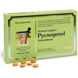 Pharma Nord - Bio-Pycnogenol - Voedingssupplement - 40 mg - 60 Tabletten