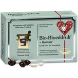 Pharma Nord Bio bloeddruk & kalium tabletten en capsules 90 stuks