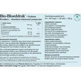 Pharma Nord Bio bloeddruk & kalium tabletten en capsules 90 stuks