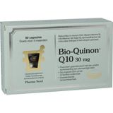 Bio quinon Q10 30mg | 90ca - Pharma Nord