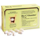 Pharma Nord Bio c vitamine 120 tabletten