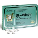 Pharma Nord Bio biloba 60 tabletten