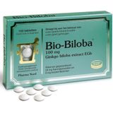 Pharma Nord Bio-Biloba 100mg Tabletten