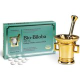 Pharma Nord Bio-Biloba 100mg Tabletten
