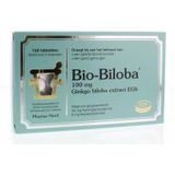 Pharma Nord Bio-Biloba 100mg Tabletten