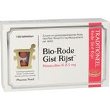 Pharma Nord Bio-Rode Gist Rijst 150 tabletten