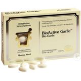 Pharma Nord Bio active knoflook 60 tabletten