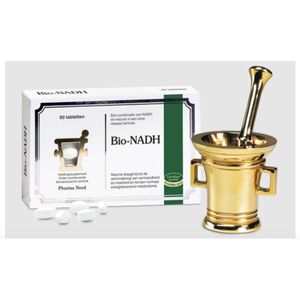 Pharma Nord Bio-NADH  60 Capsules