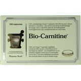 Pharma Nord bio carnitine 100 capsules