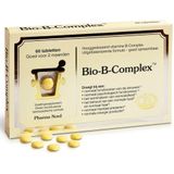 Pharma Nord Bio B complex 60 tabletten