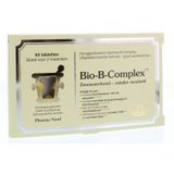 Pharma Nord Bio B complex 60 tabletten