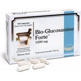 Pharma Nord - Bio Glucosamine Forte - Capsules - 100 Stuks - Glucosamine