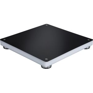 Profboard - Snijplankenset - Multi - Kunststof - 7-delig