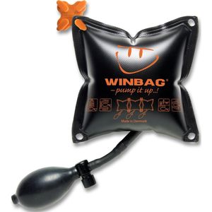 Winbag - WIN104152 - Montagekussen - Kunststof - Draagvermogen 135kg